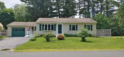 26 Drew Road Somersworth NH 03878