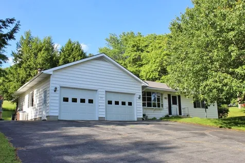 24 Taylor Drive Springfield VT 05156