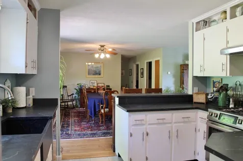 24 Taylor Drive Springfield VT 05156