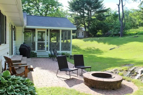 24 Taylor Drive Springfield VT 05156