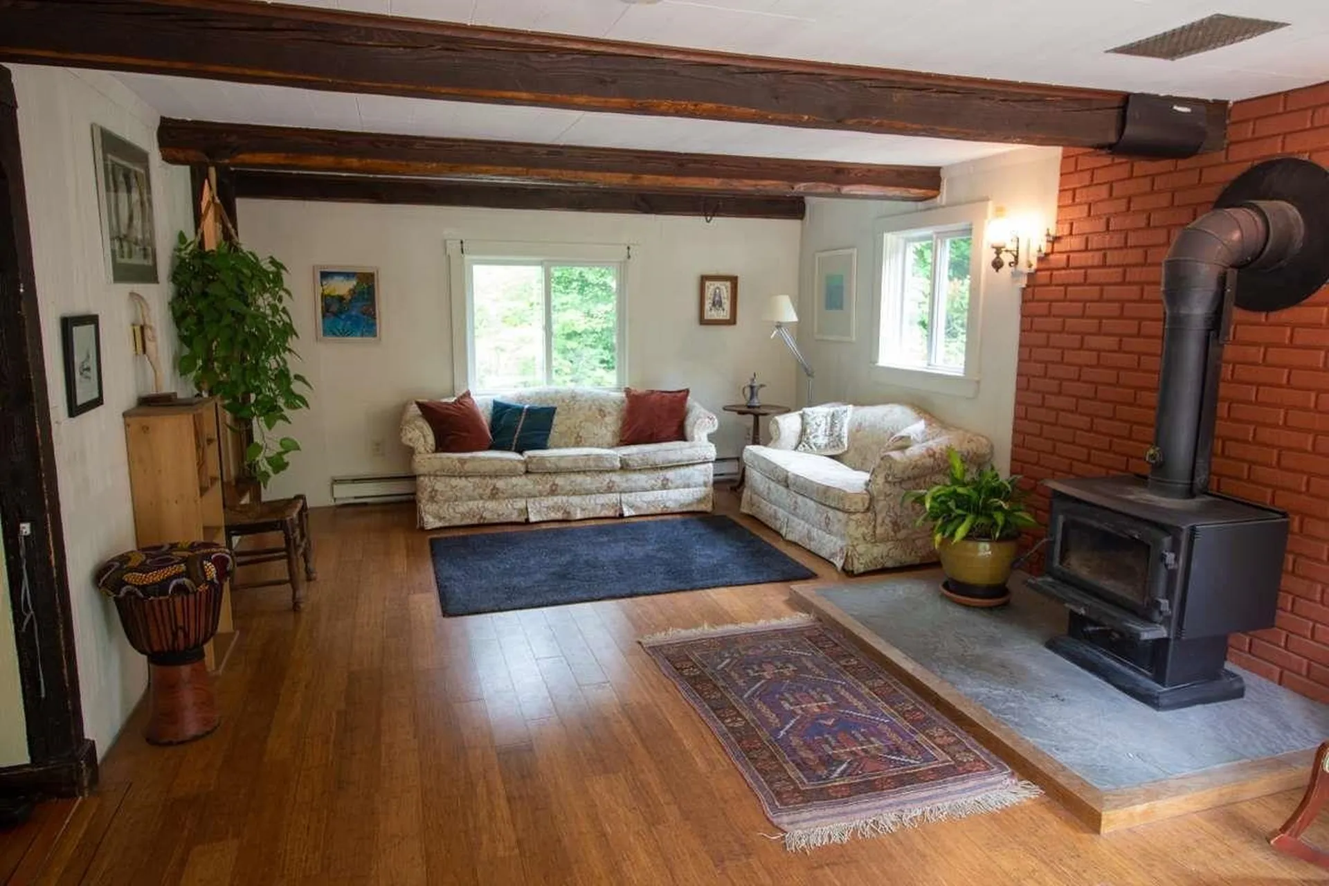 1977 Moore Road Sharon VT 05065