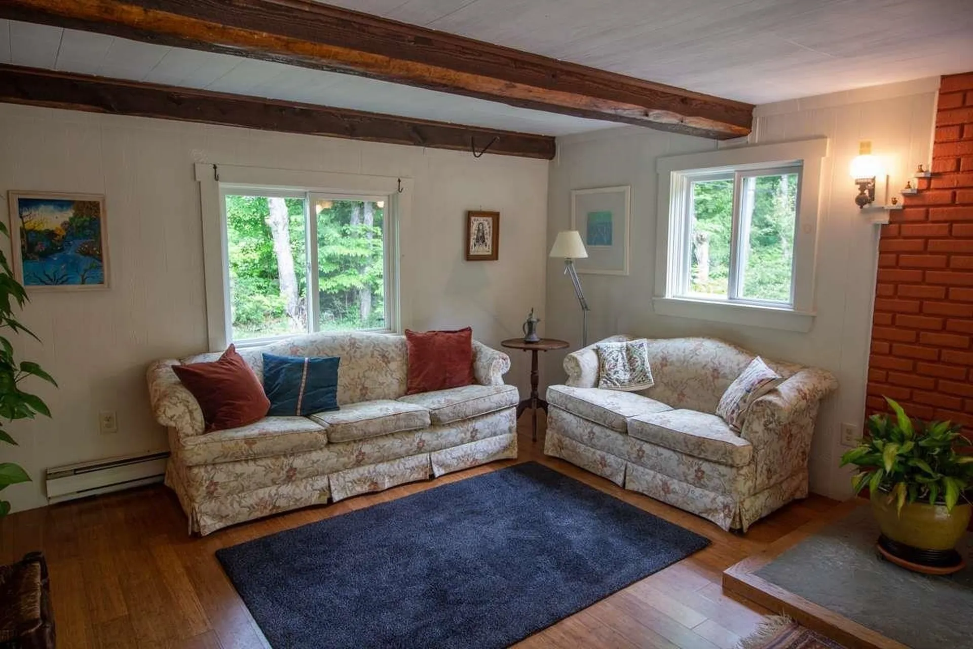 1977 Moore Road Sharon VT 05065