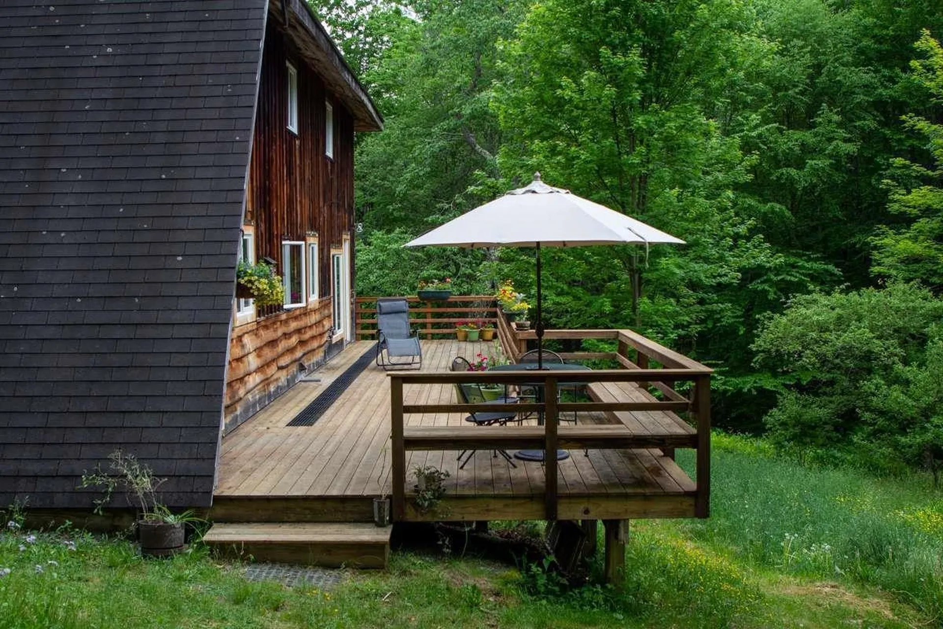 1977 Moore Road Sharon VT 05065