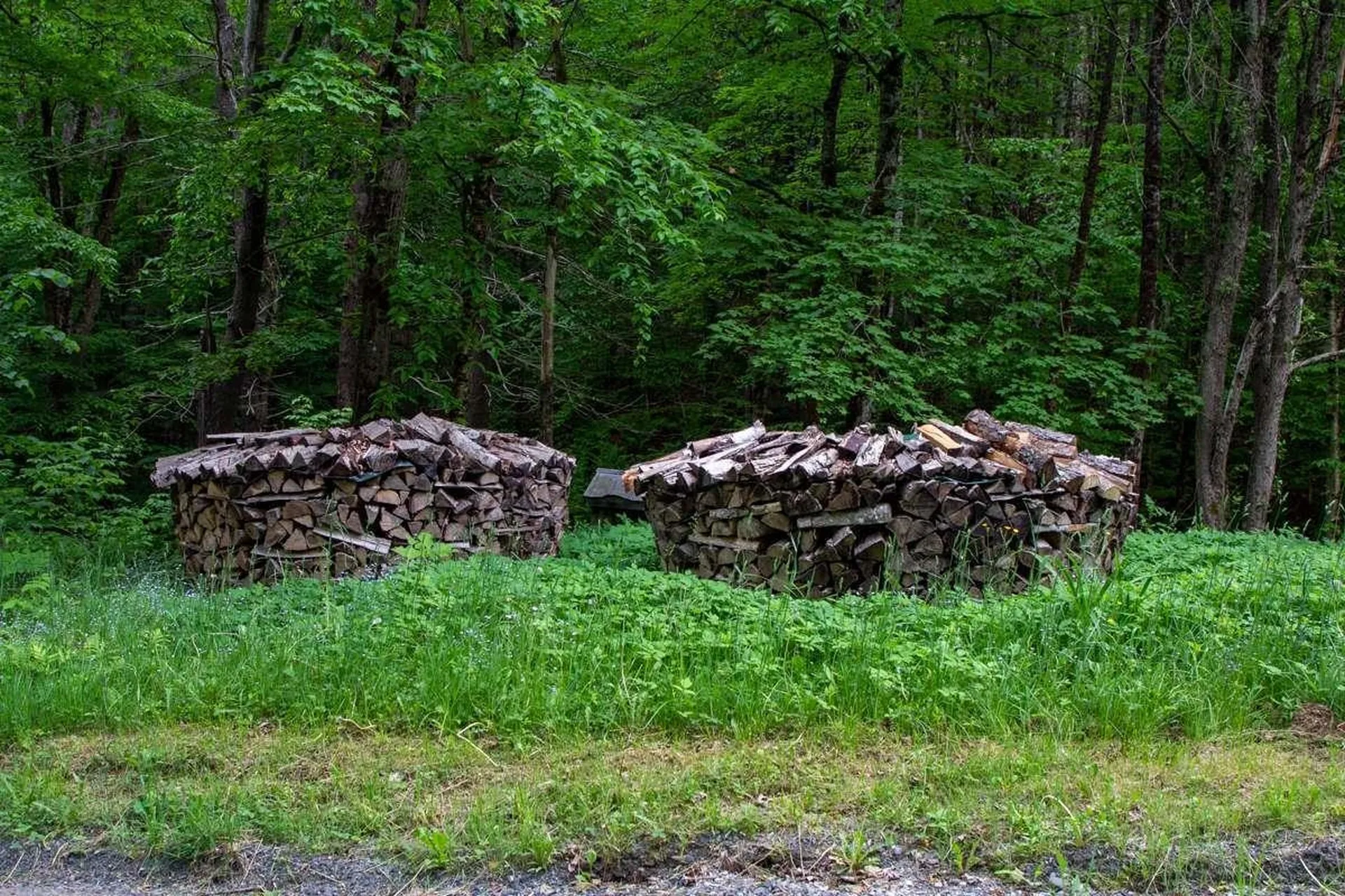 1977 Moore Road Sharon VT 05065
