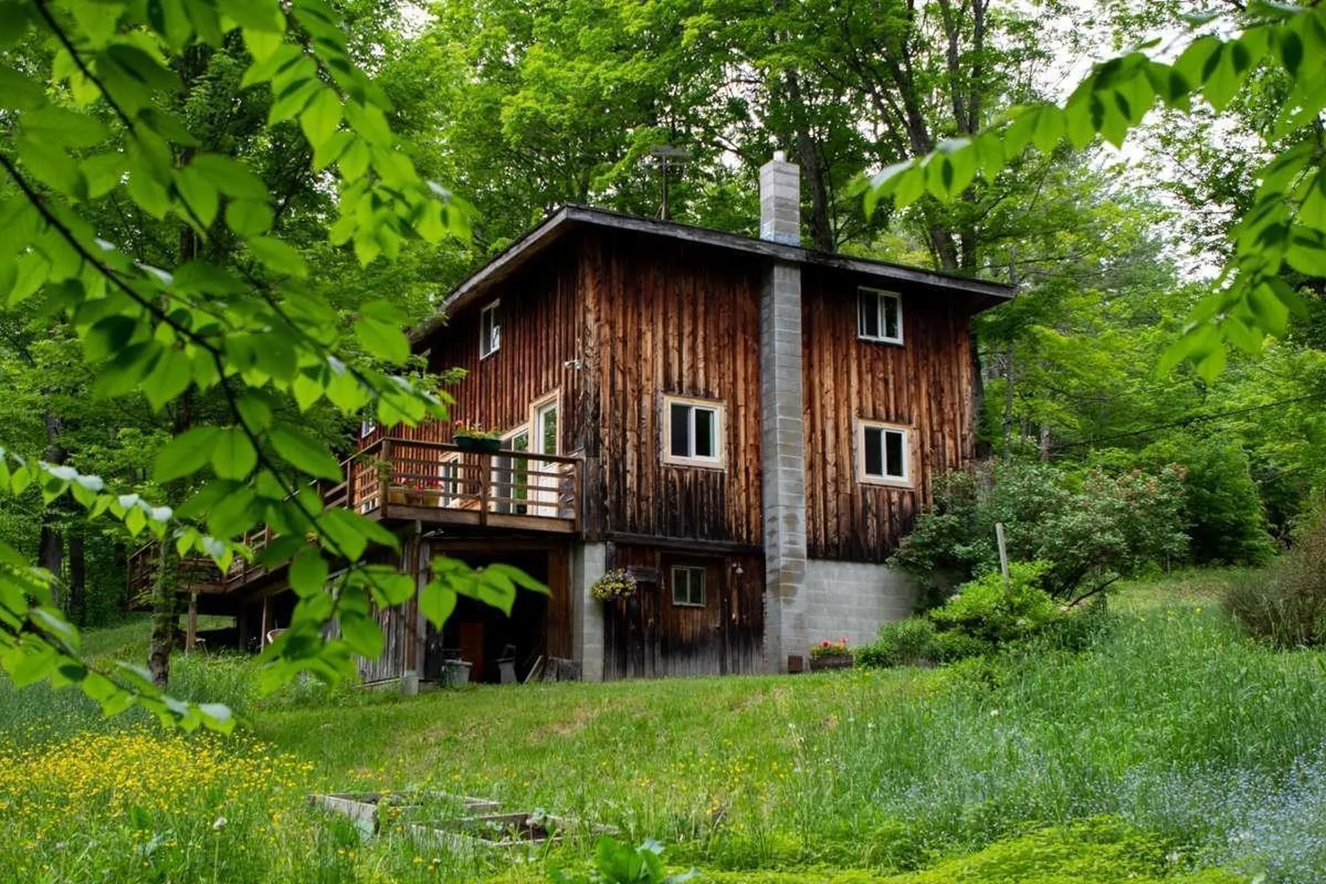 1977 Moore Road Sharon VT 05065