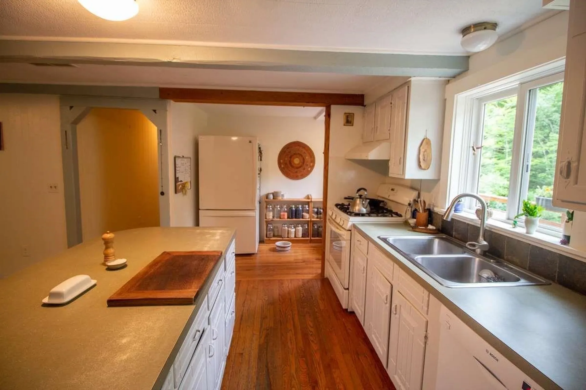 1977 Moore Road Sharon VT 05065
