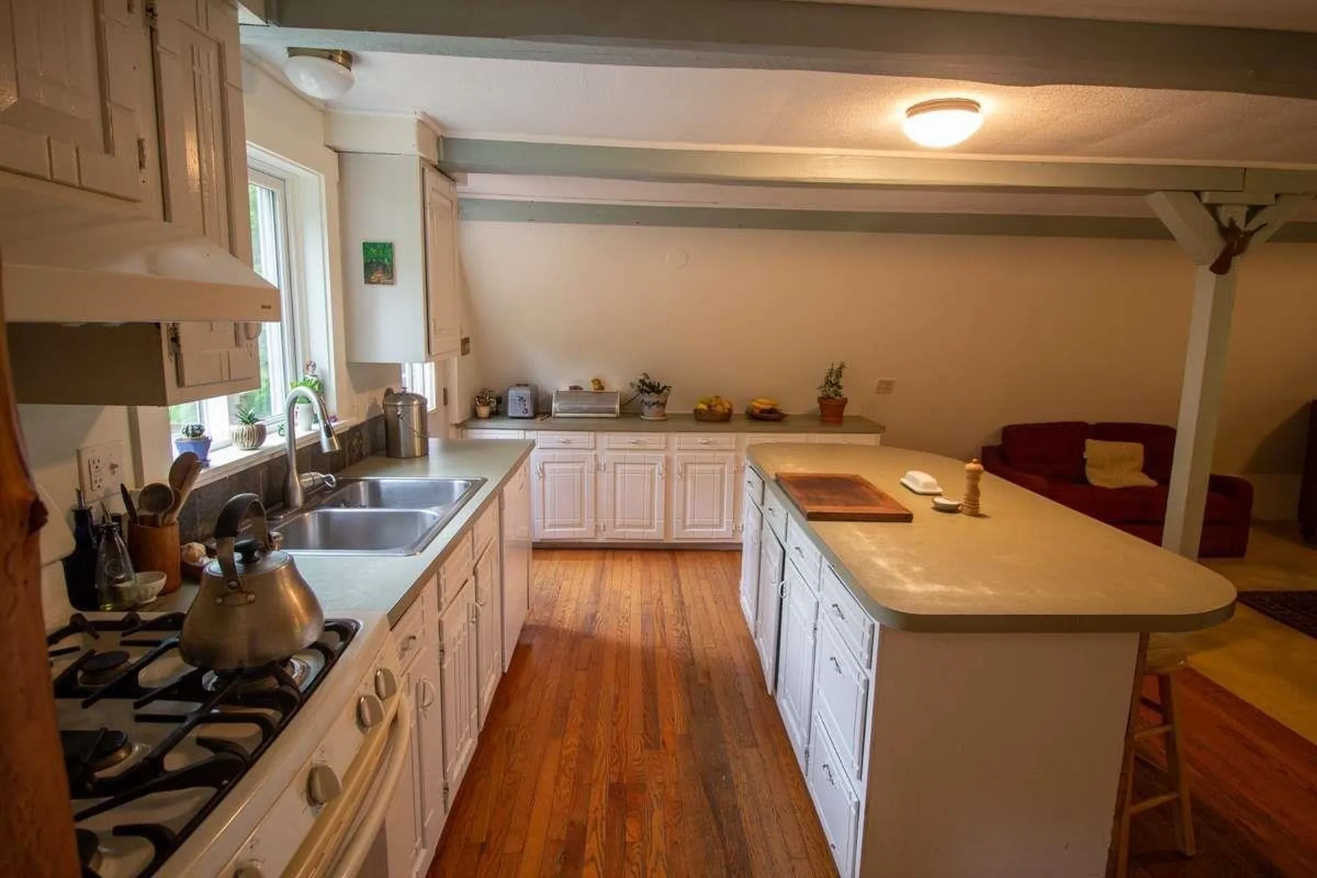 1977 Moore Road Sharon VT 05065
