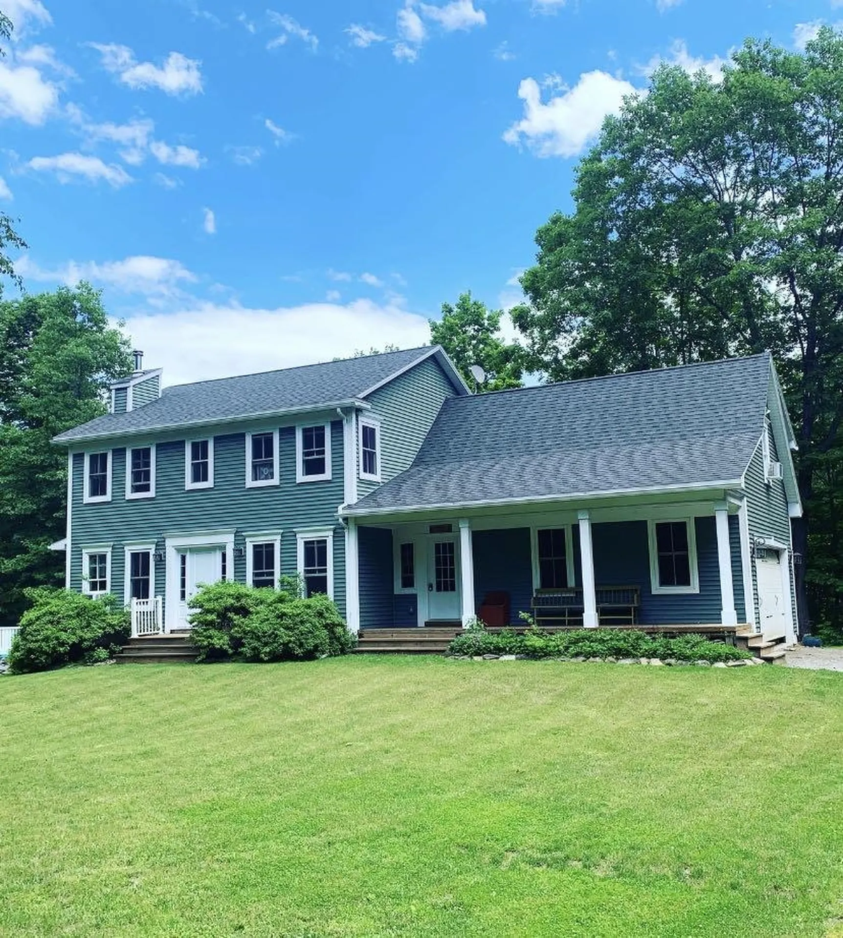873 Messier Road Franklin VT 05457