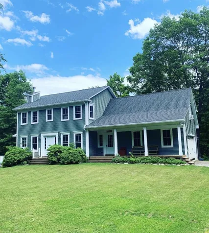 873 Messier Road Franklin VT 05457