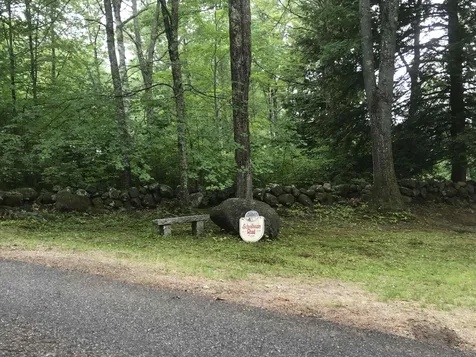 19 Schoolhouse Road Tuftonboro NH 03816