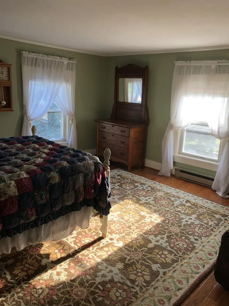228 Horse Corner Road Chichester NH 03258
