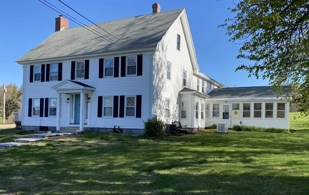 228 Horse Corner Road Chichester NH 03258