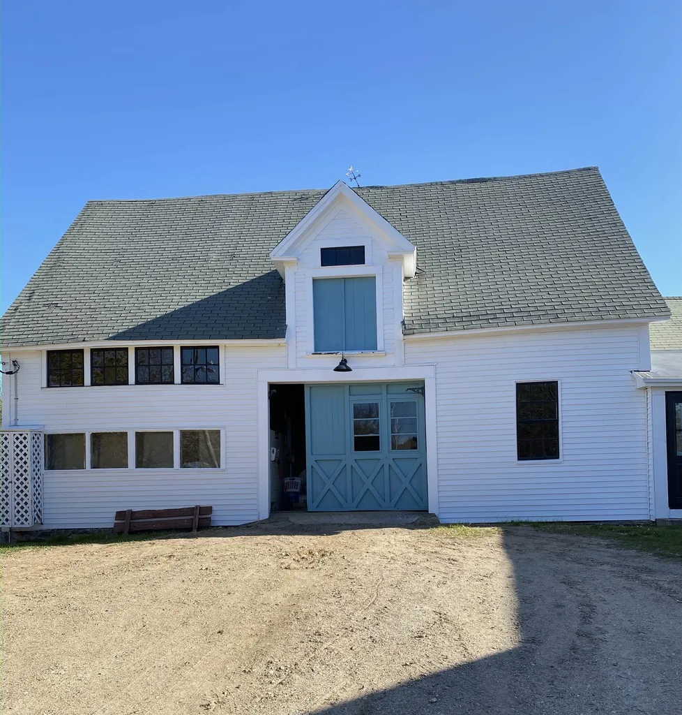 228 Horse Corner Road Chichester NH 03258