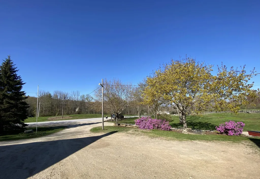 228 Horse Corner Road Chichester NH 03258