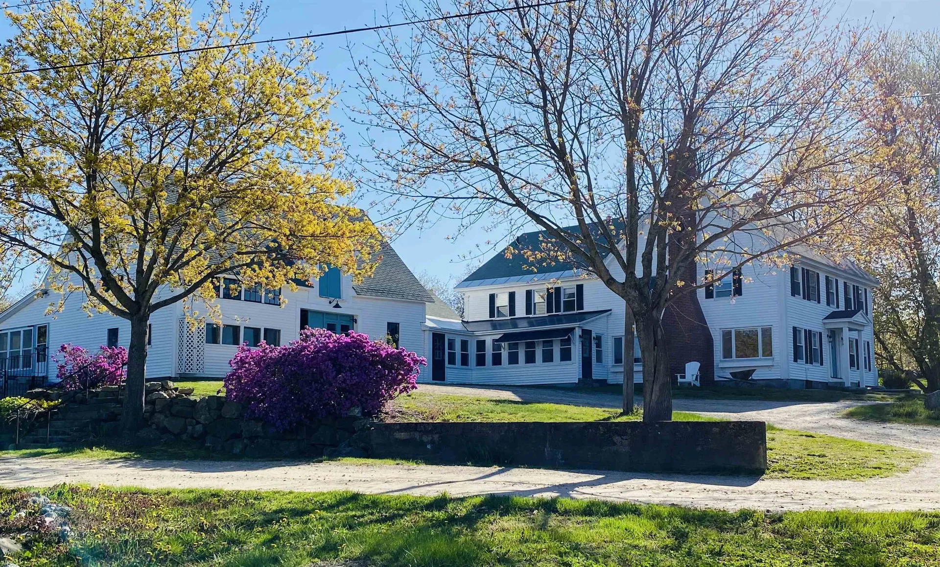 228 Horse Corner Road Chichester NH 03258