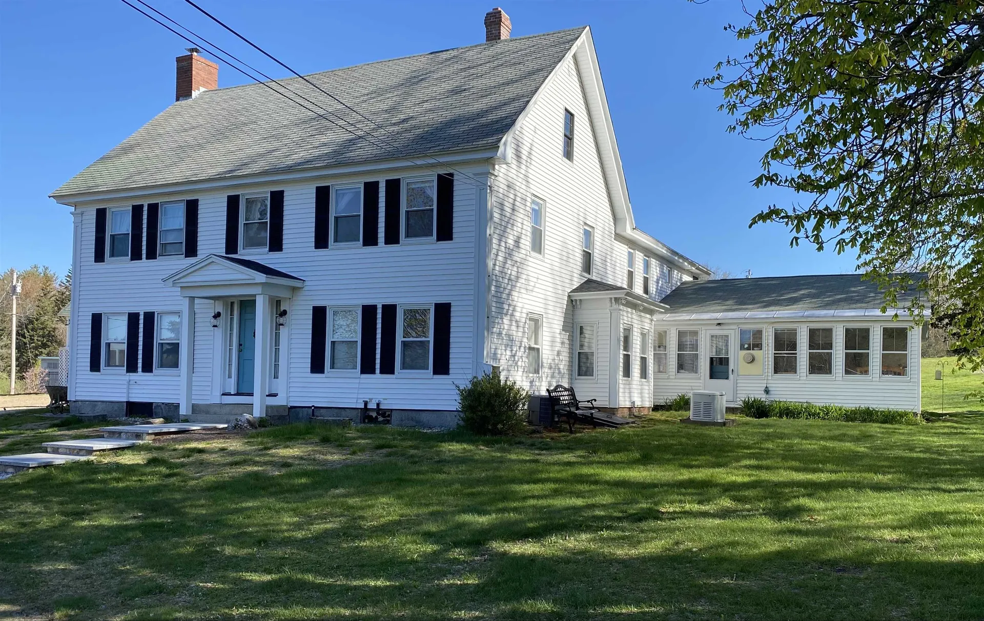 228 Horse Corner Road Chichester NH 03258