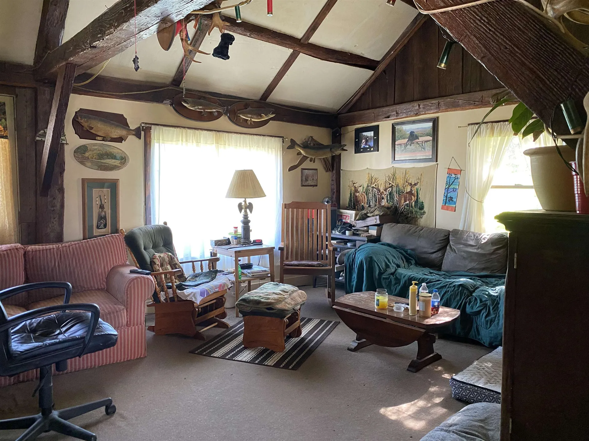 228 Horse Corner Road Chichester NH 03258