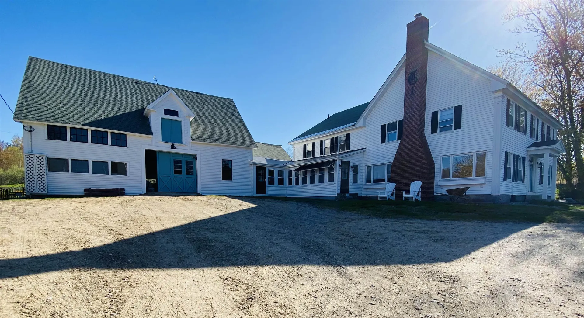 228 Horse Corner Road Chichester NH 03258