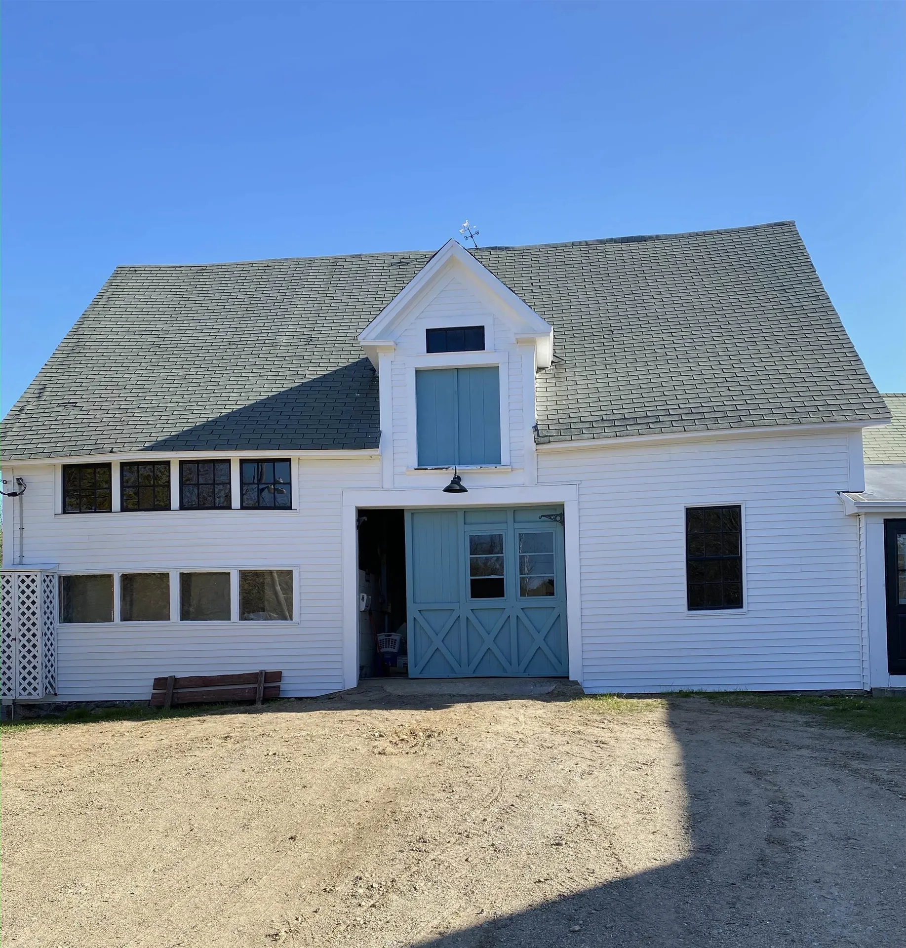 228 Horse Corner Road Chichester NH 03258