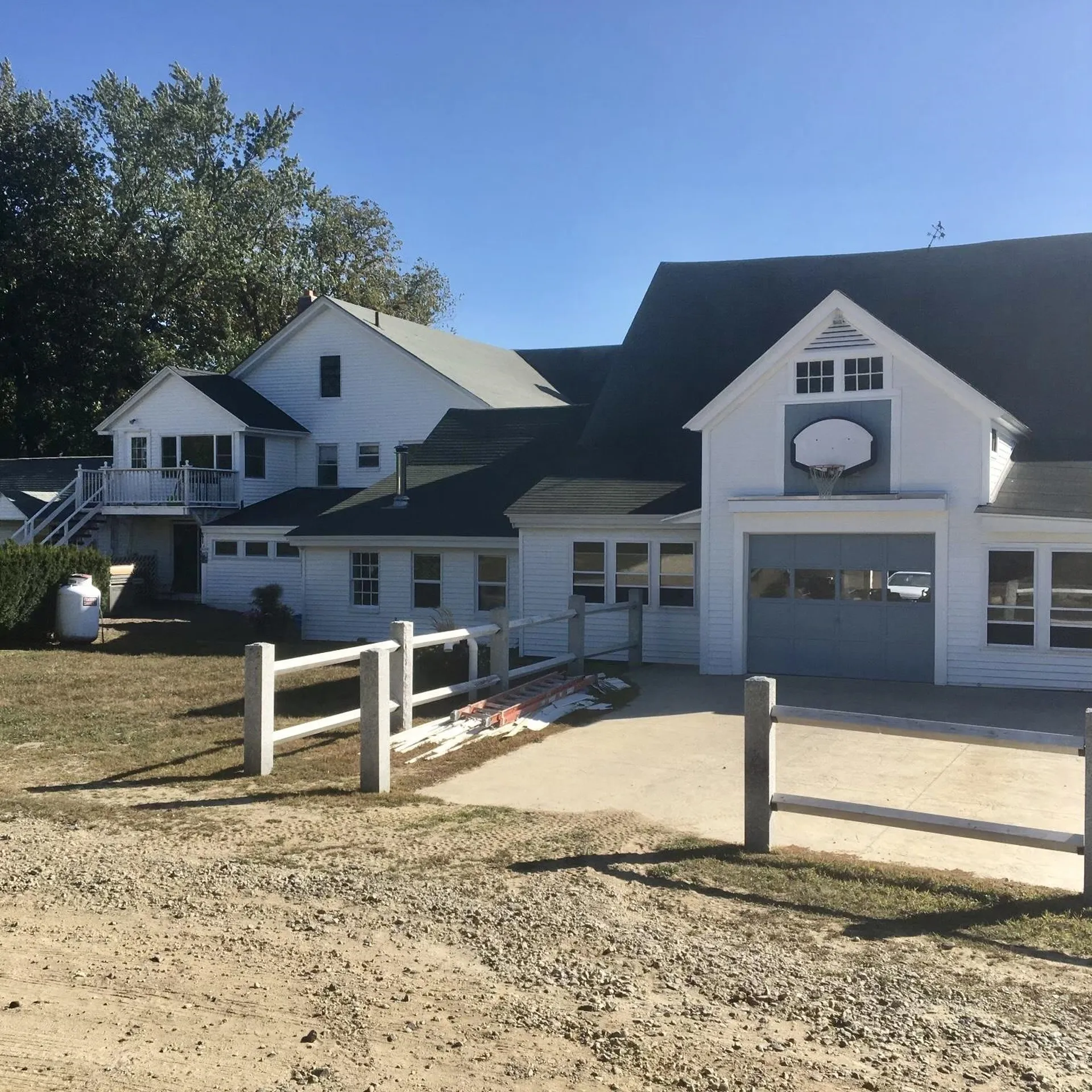 228 Horse Corner Road Chichester NH 03258