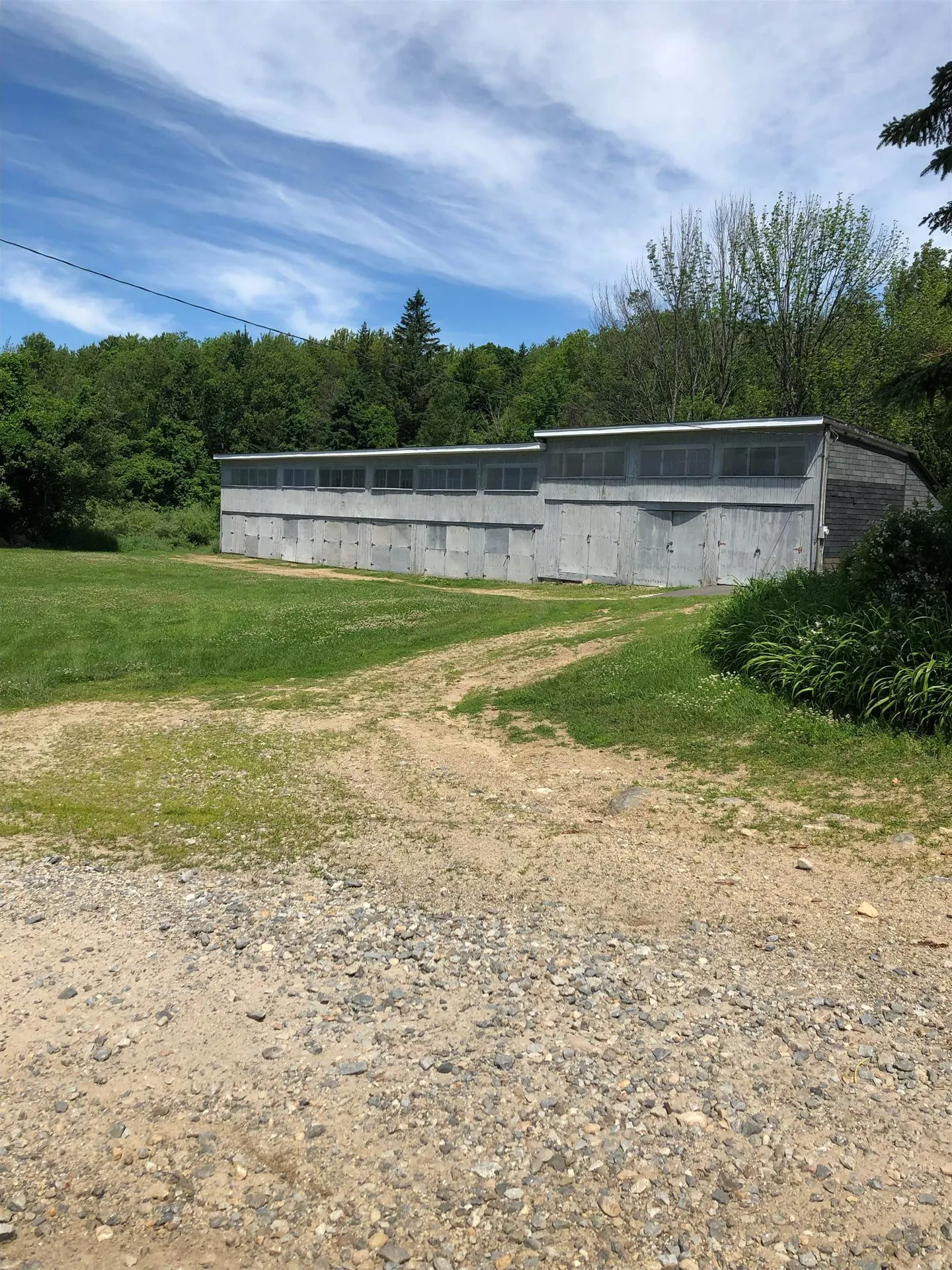 228 Horse Corner Road Chichester NH 03258