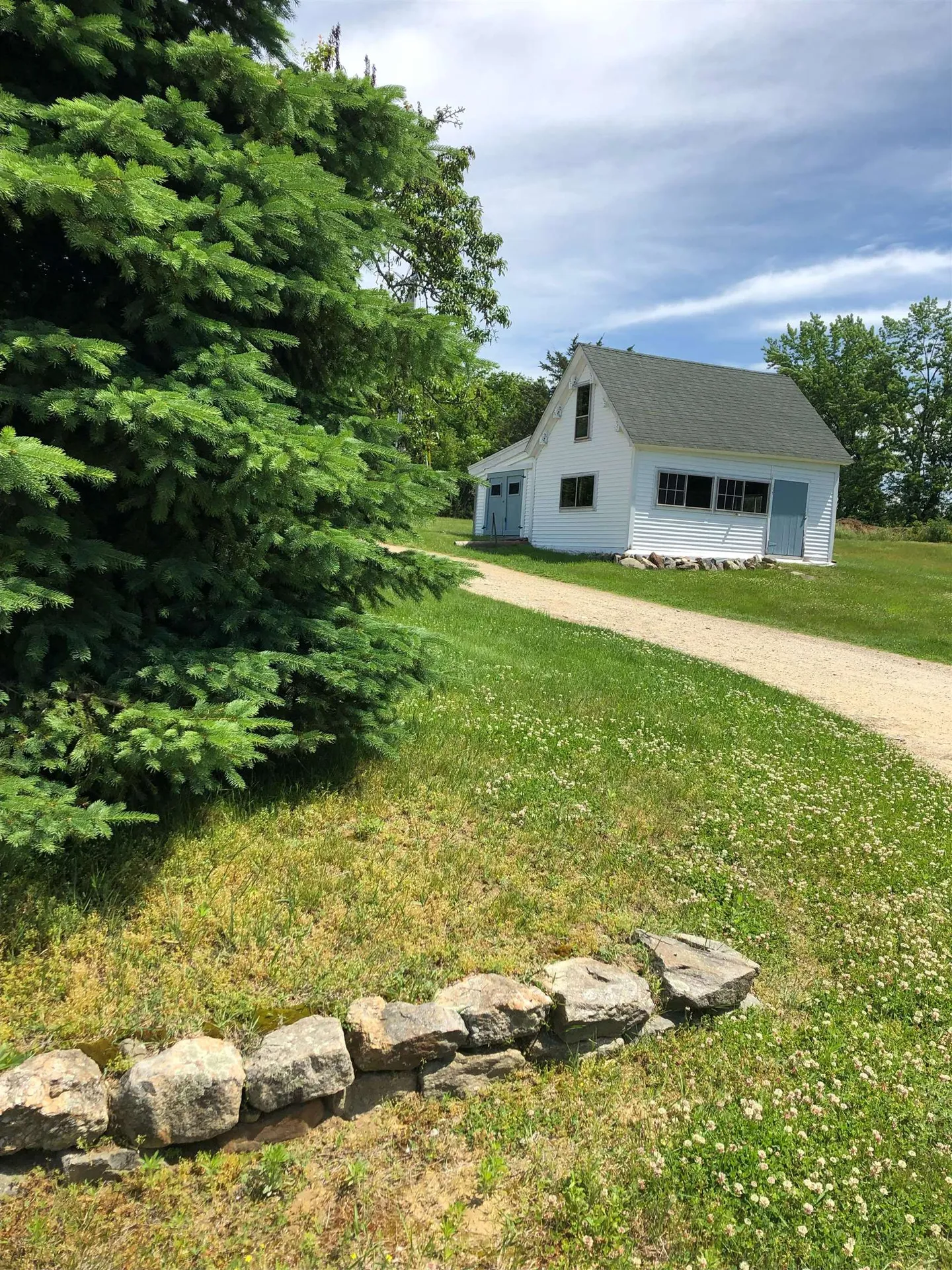 228 Horse Corner Road Chichester NH 03258