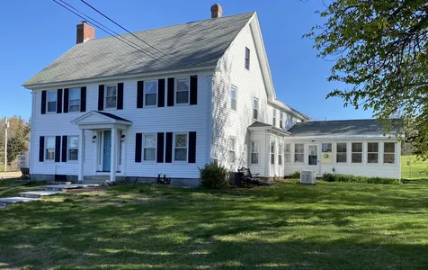 228 Horse Corner Road Chichester NH 03258