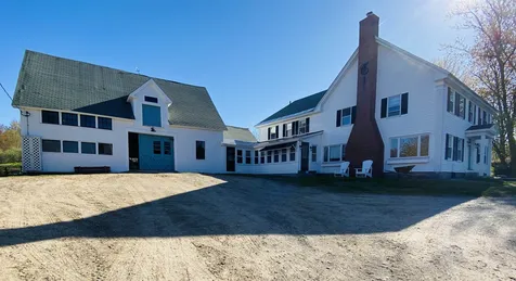 228 Horse Corner Road Chichester NH 03258