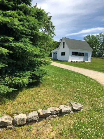 228 Horse Corner Road Chichester NH 03258