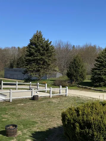 228 Horse Corner Road Chichester NH 03258