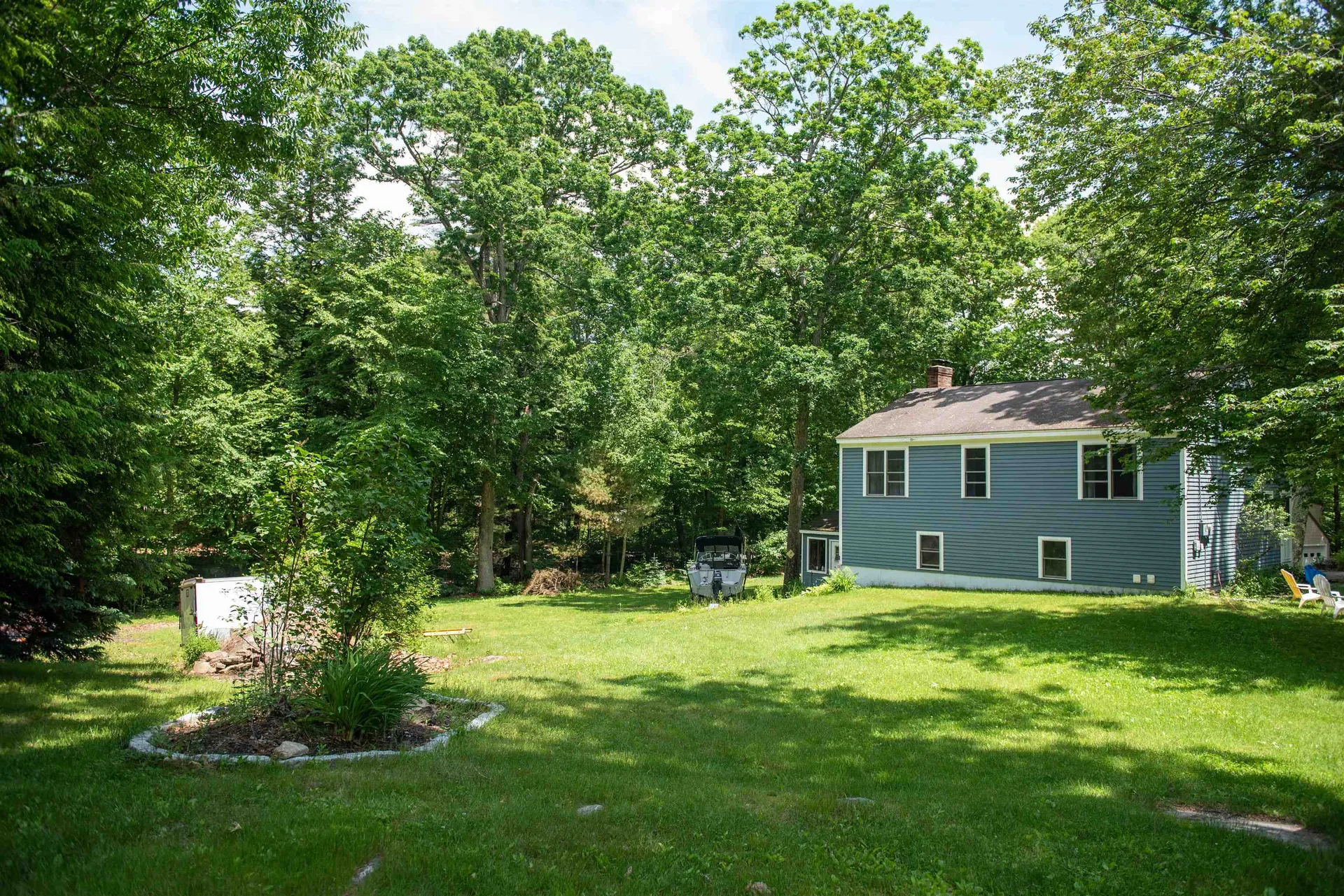 457 Bow Lake Road Northwood NH 03261