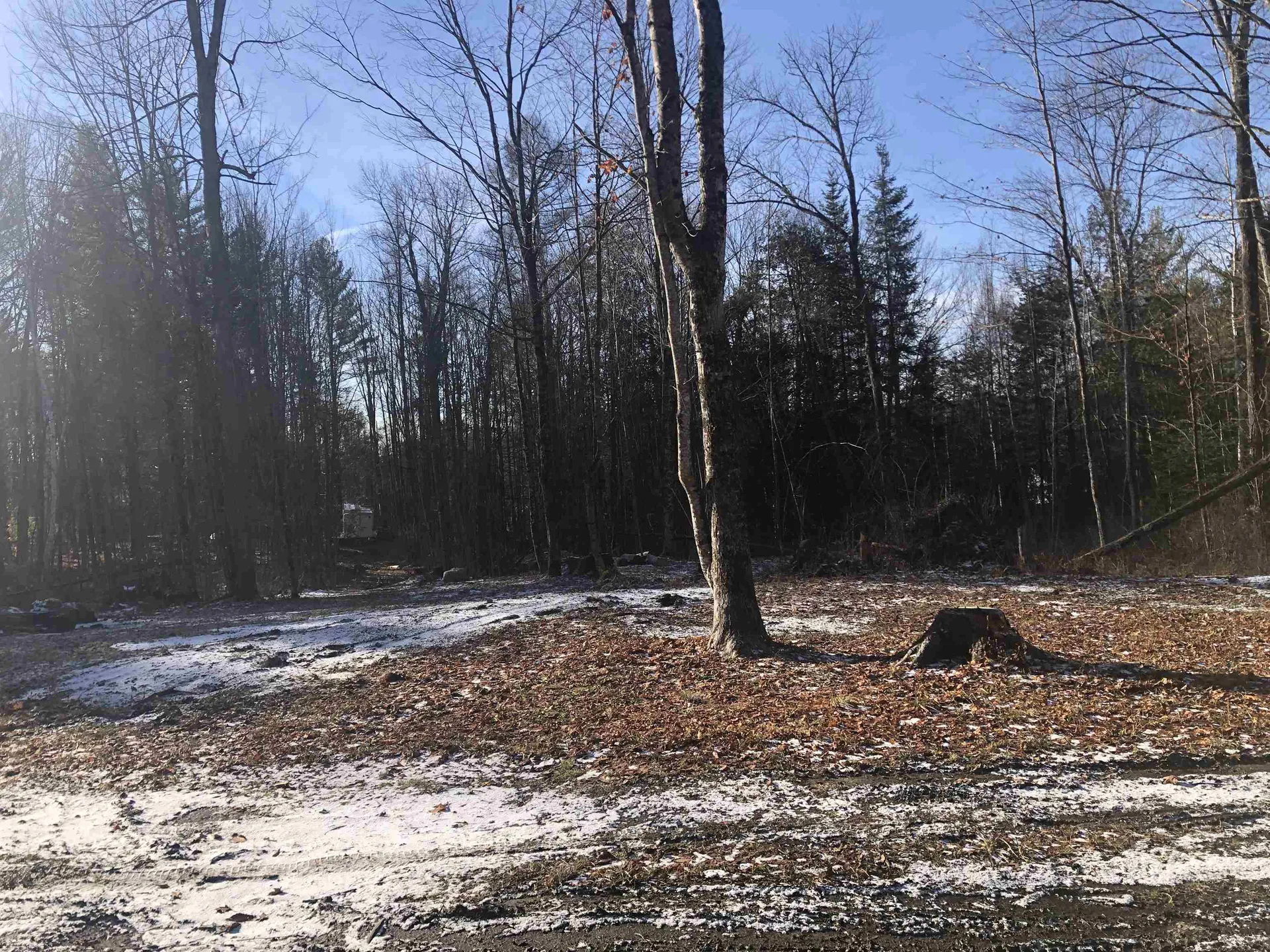 00 Coits Pond Road Cabot VT 05647