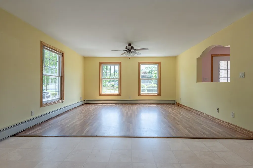 75 Daniel Webster Drive Franklin NH 03235