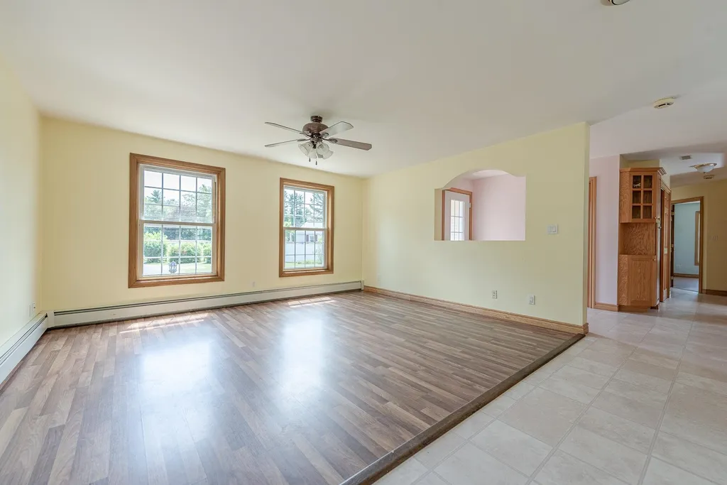 75 Daniel Webster Drive Franklin NH 03235