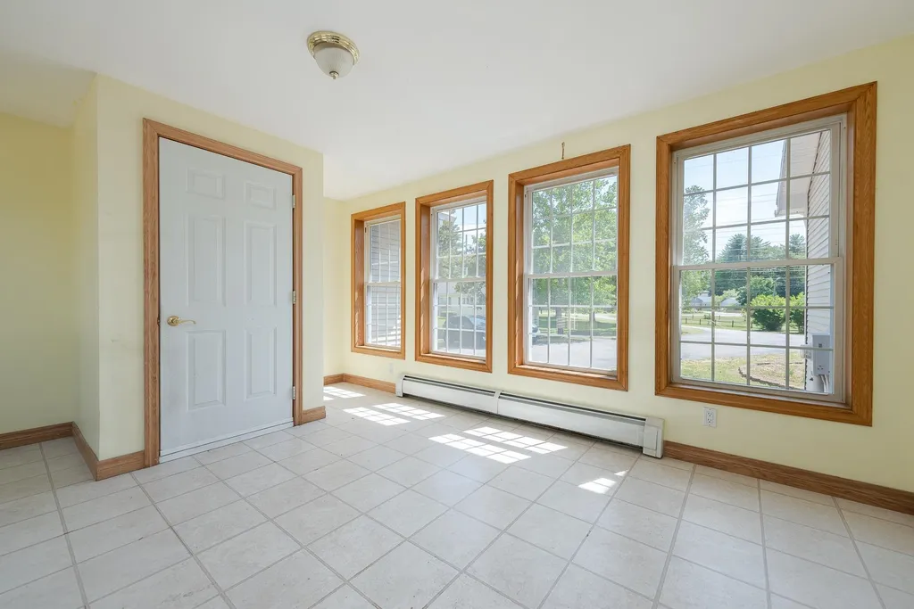 75 Daniel Webster Drive Franklin NH 03235