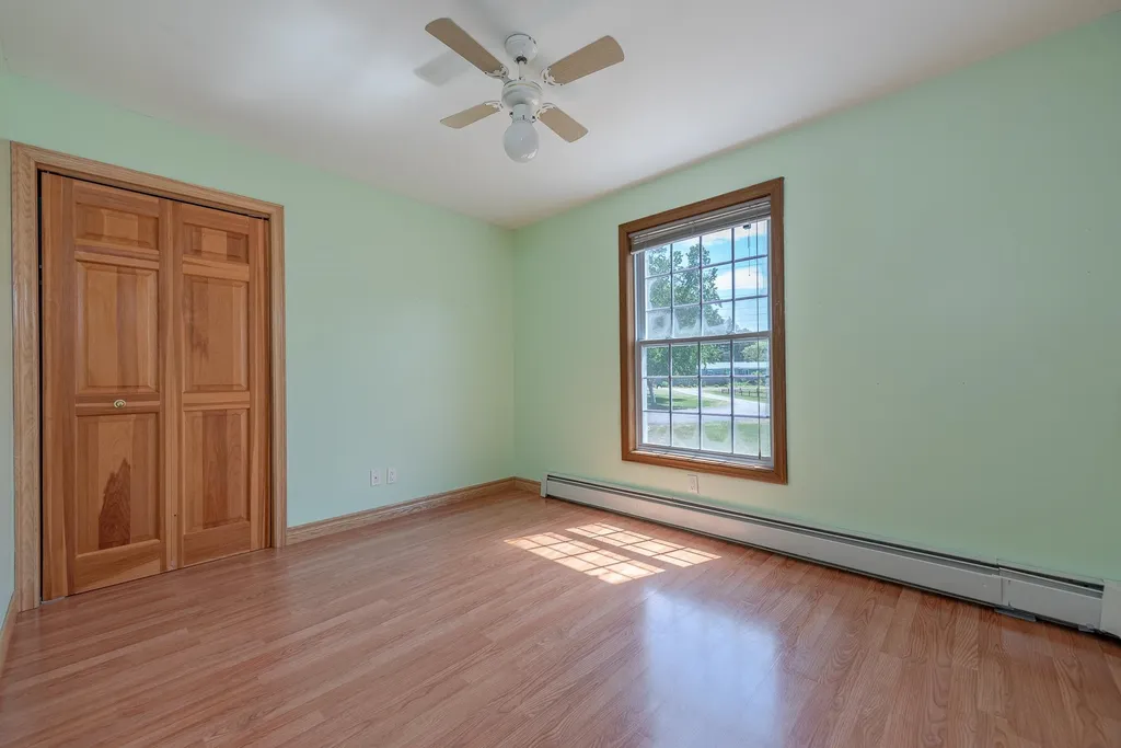 75 Daniel Webster Drive Franklin NH 03235