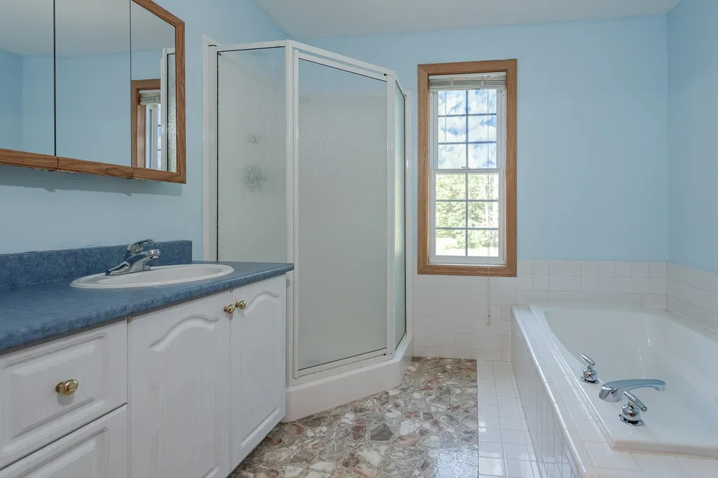 75 Daniel Webster Drive Franklin NH 03235