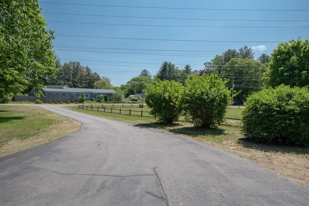75 Daniel Webster Drive Franklin NH 03235