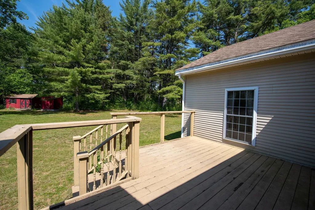 75 Daniel Webster Drive Franklin NH 03235