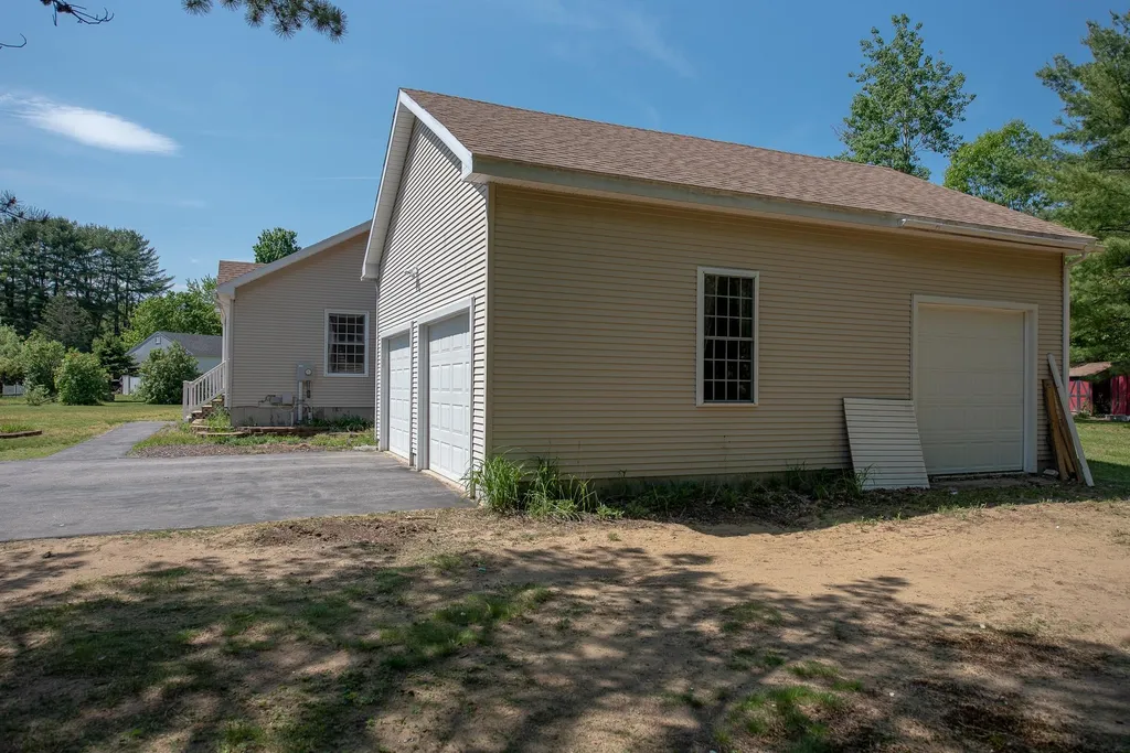 75 Daniel Webster Drive Franklin NH 03235