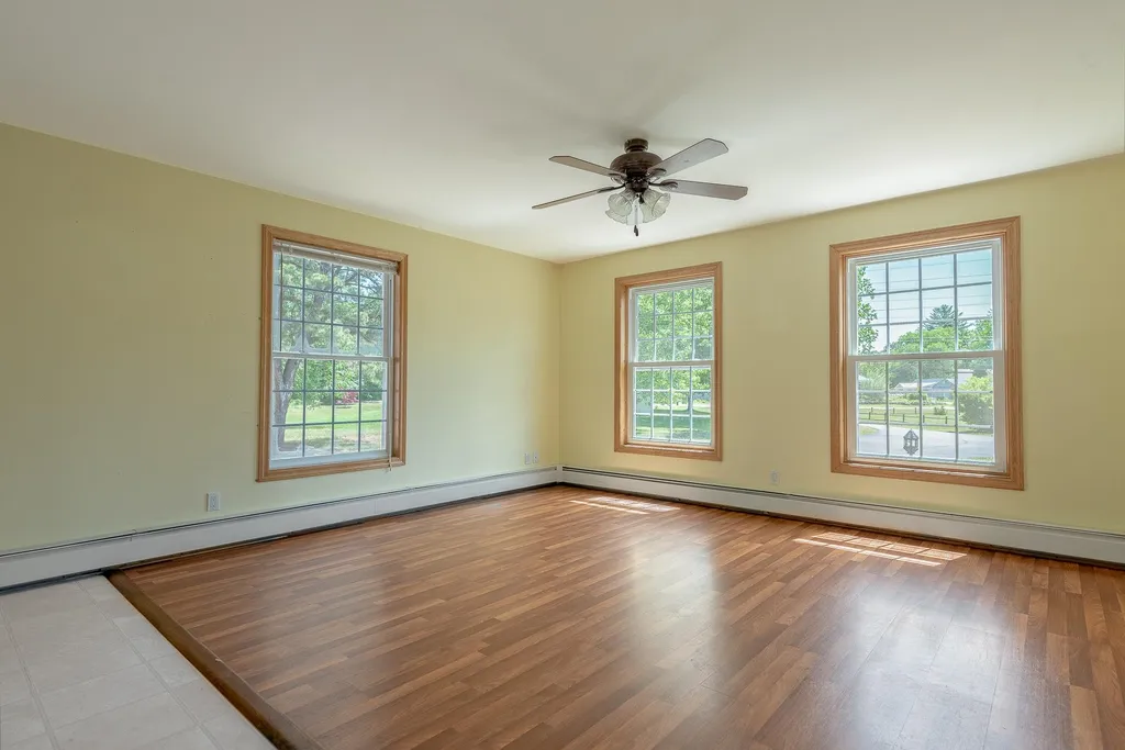 75 Daniel Webster Drive Franklin NH 03235