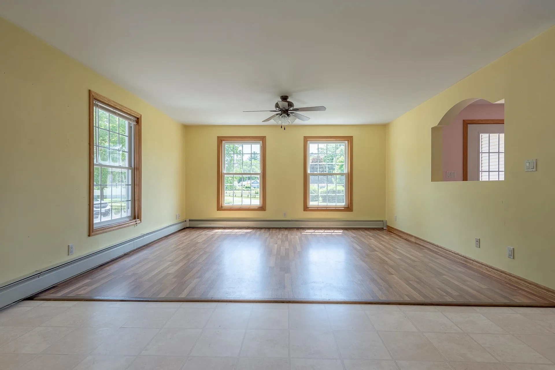 75 Daniel Webster Drive Franklin NH 03235