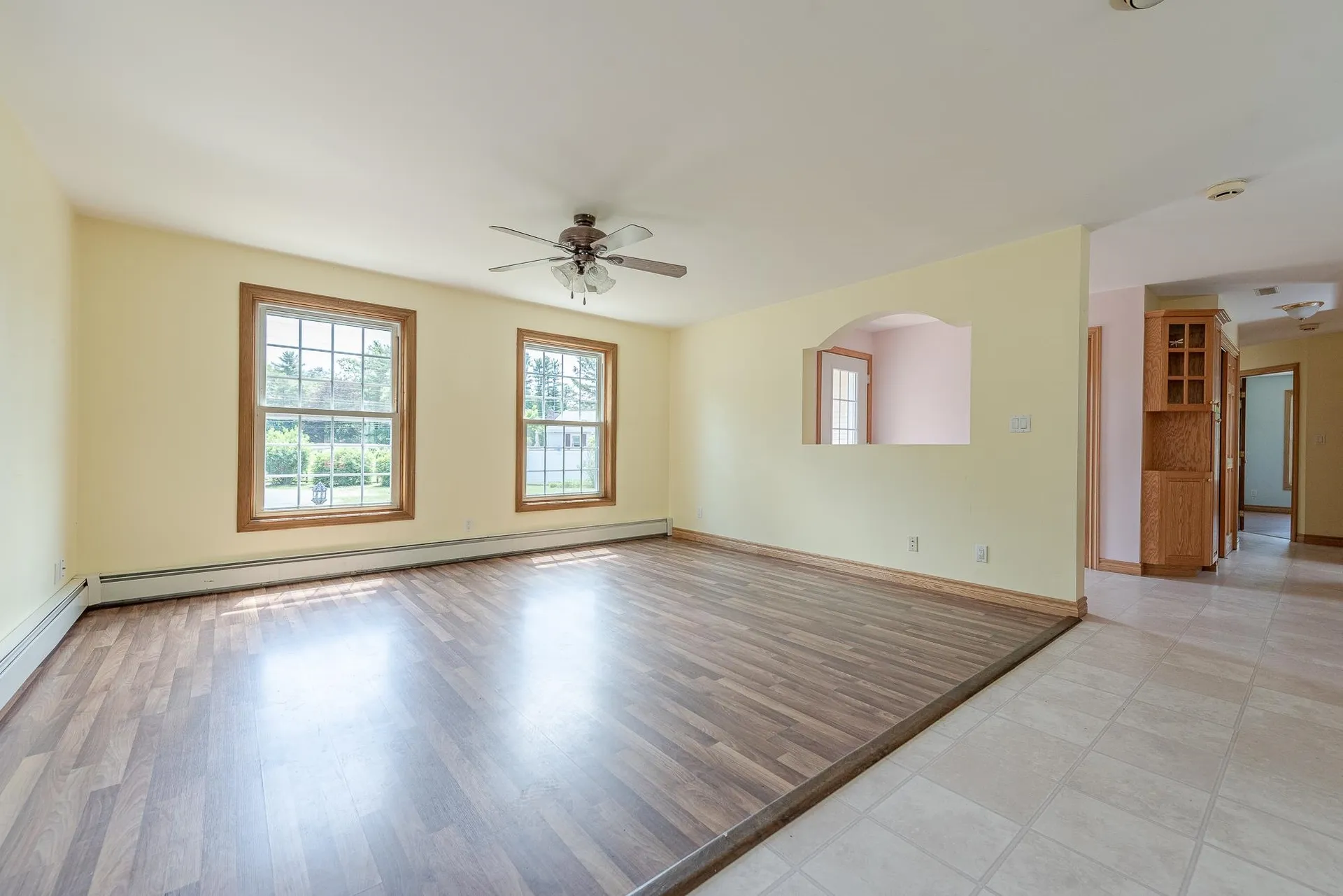 75 Daniel Webster Drive Franklin NH 03235