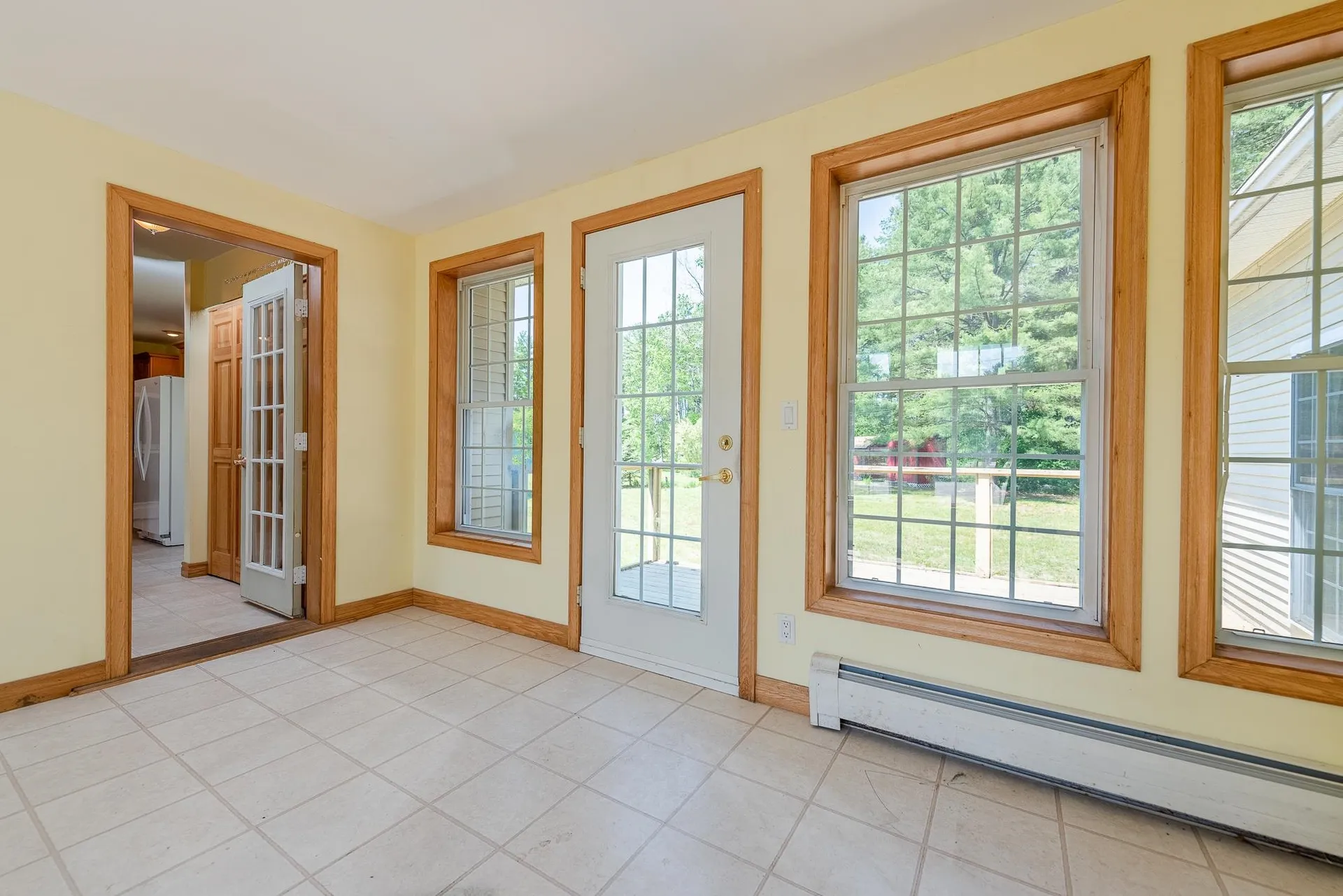 75 Daniel Webster Drive Franklin NH 03235