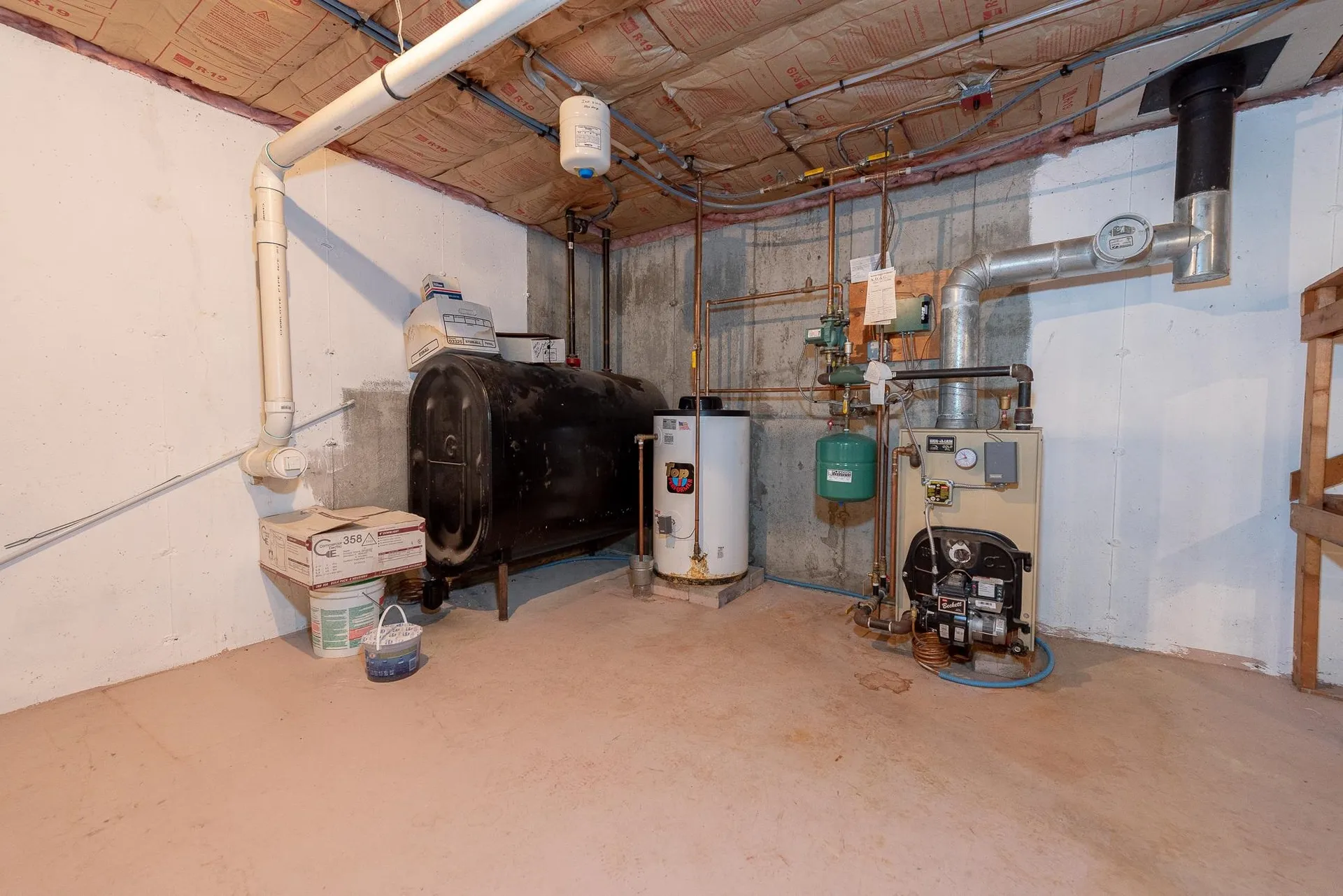 75 Daniel Webster Drive Franklin NH 03235