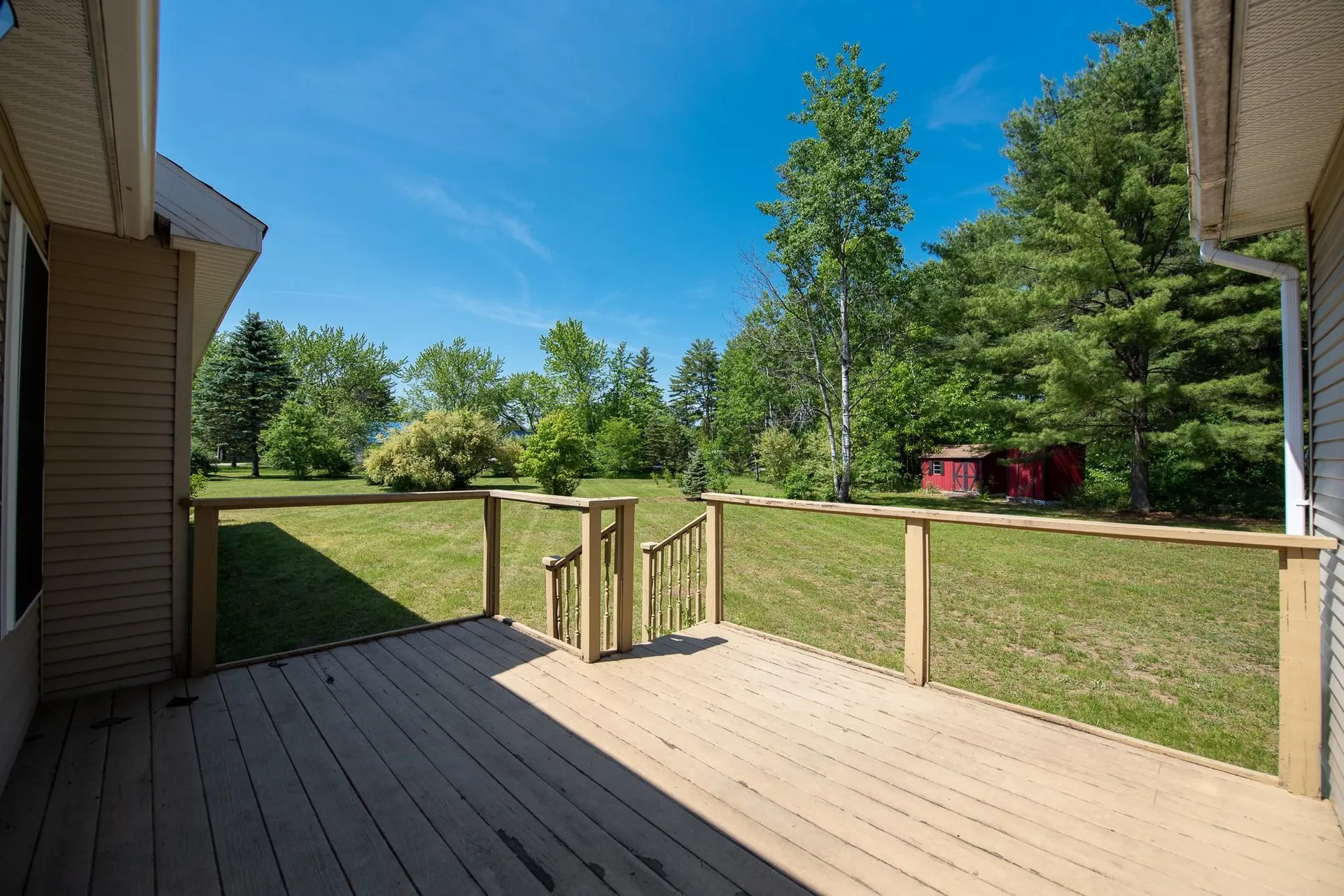75 Daniel Webster Drive Franklin NH 03235