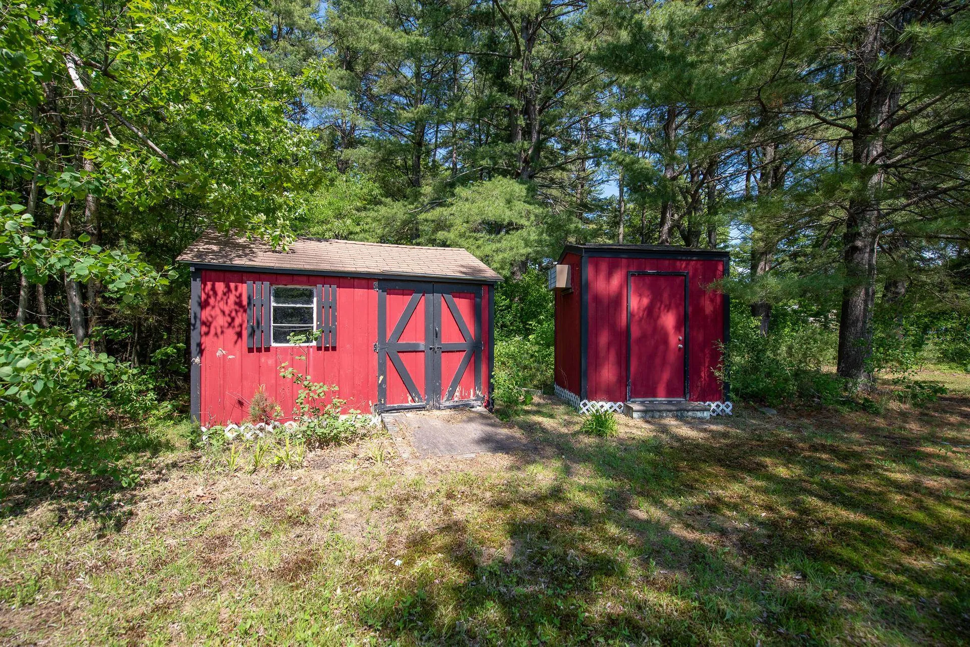 75 Daniel Webster Drive Franklin NH 03235
