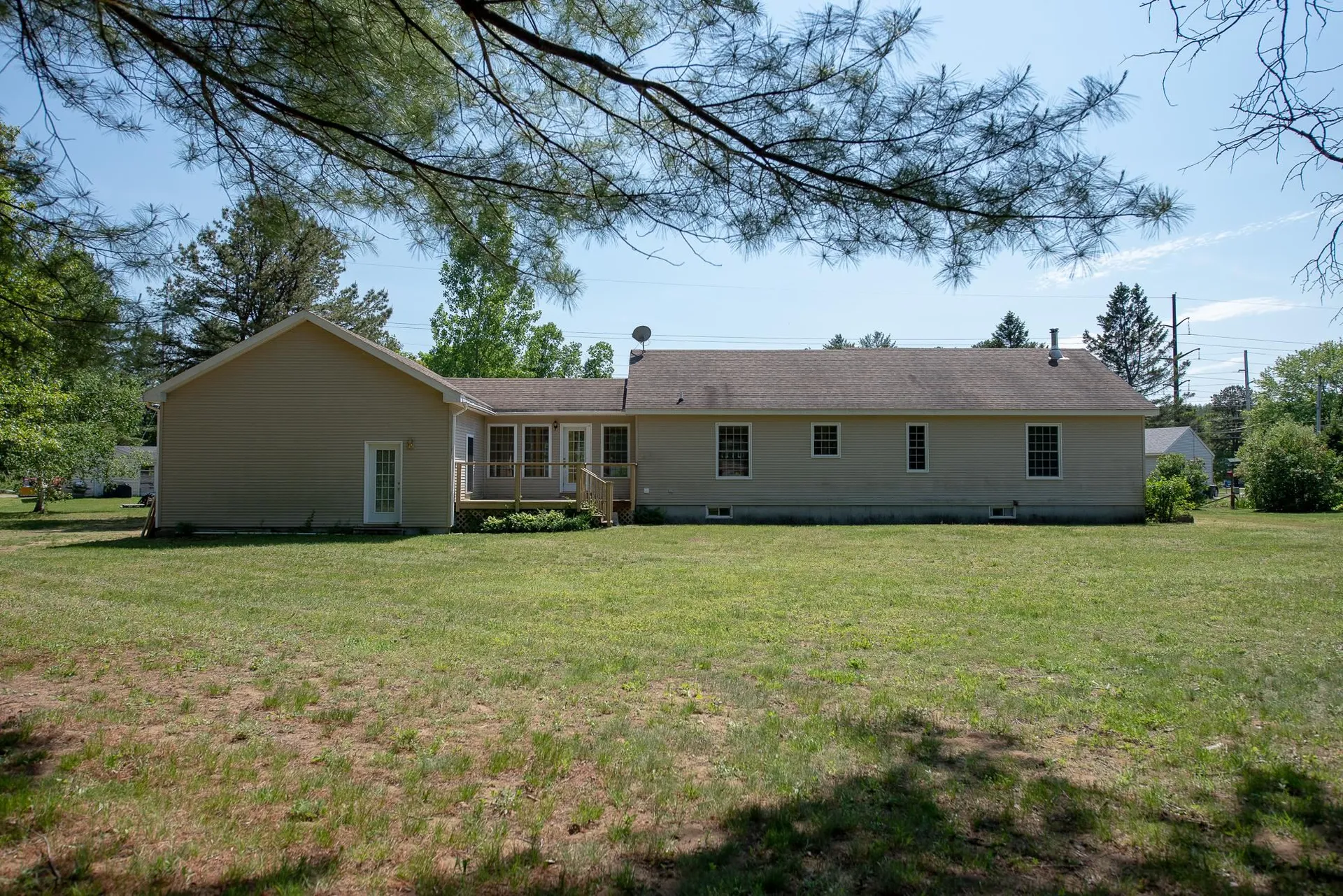 75 Daniel Webster Drive Franklin NH 03235
