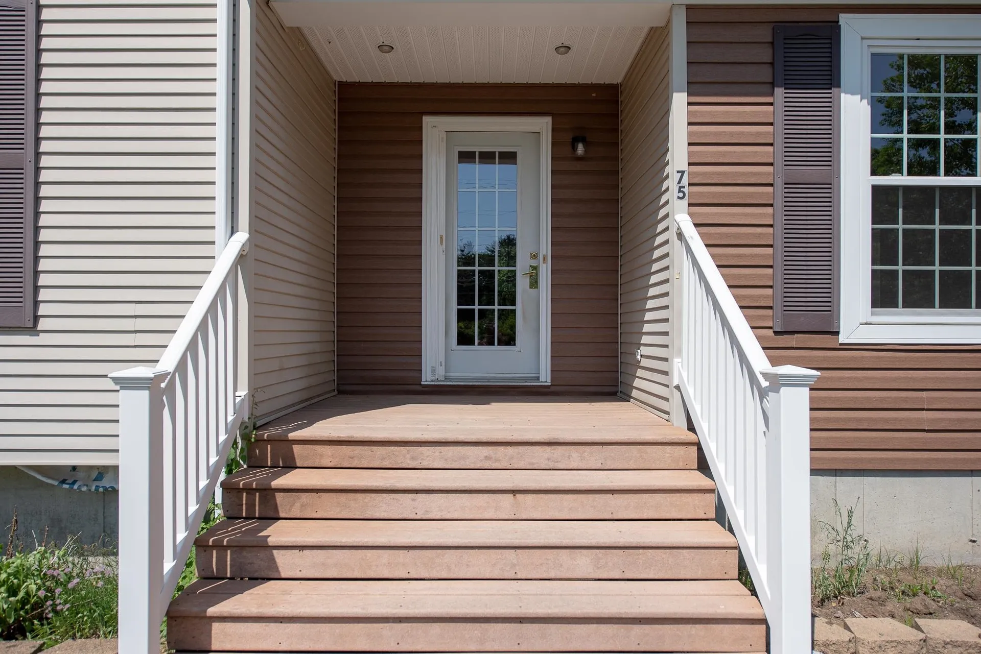 75 Daniel Webster Drive Franklin NH 03235