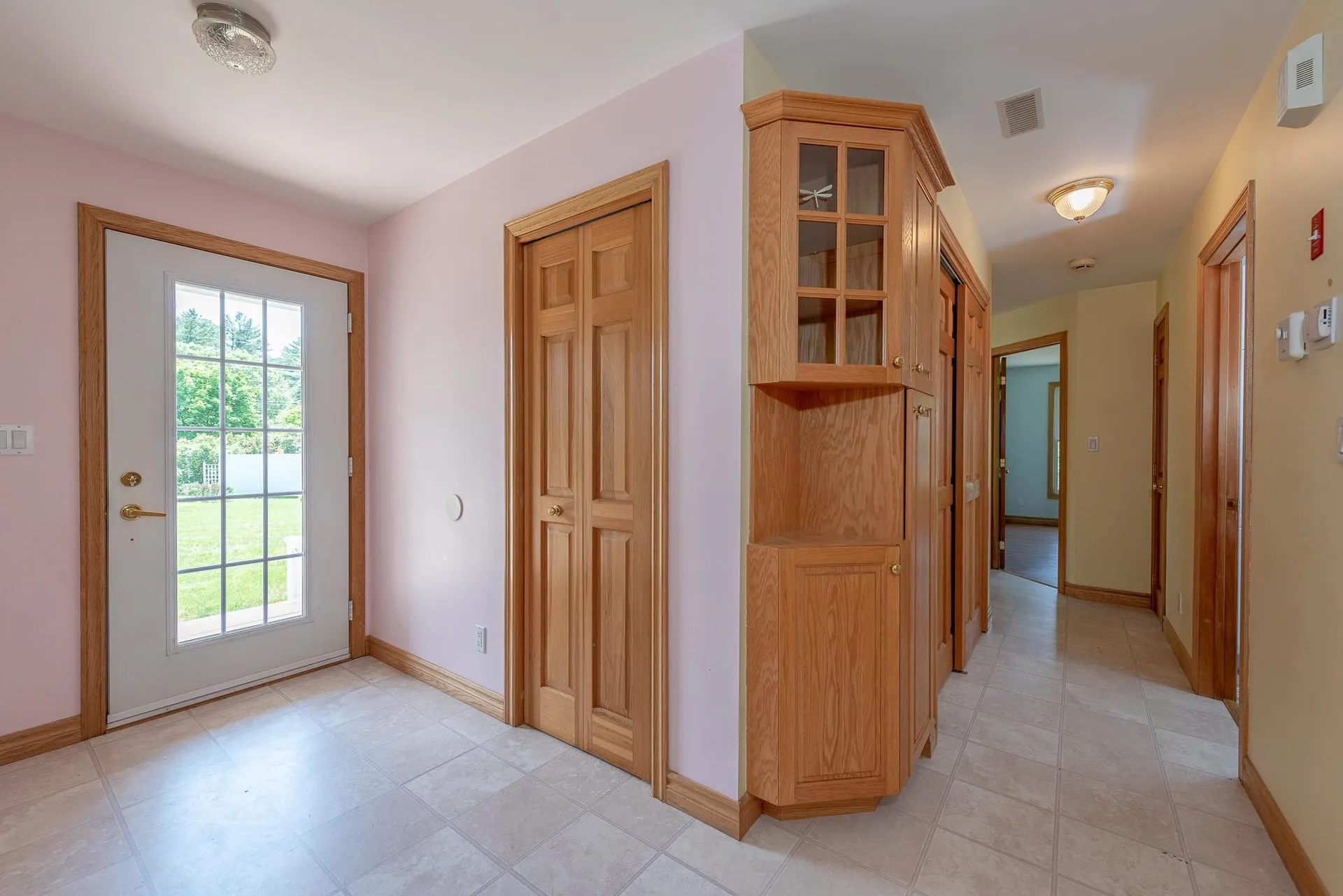 75 Daniel Webster Drive Franklin NH 03235